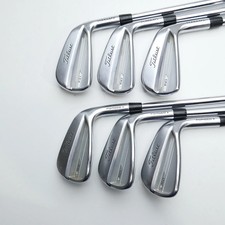 Used Titleist T150 2023 Iron