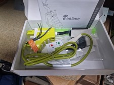 Aspen S+ Mini Lime Replacement Pack Corner Condensate Pump