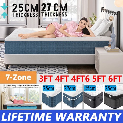 Memory foam matress luxury - foam,