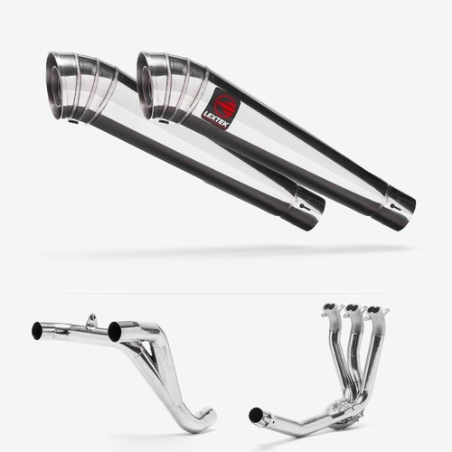 Lextek mp4x2 full system - system, for