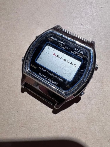 Showa era seiko - era,