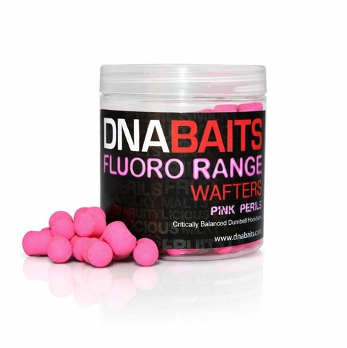 Dna pink perils - perils, dumbell