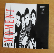 The Moment: Ready to Fall EP