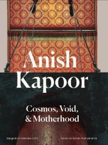 Anish kapoor cosmos void - void, &