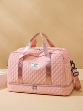 Womens Large Gym Duffel Bag