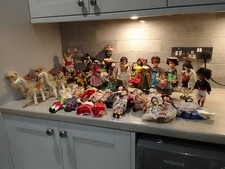 Huge collection of vintage