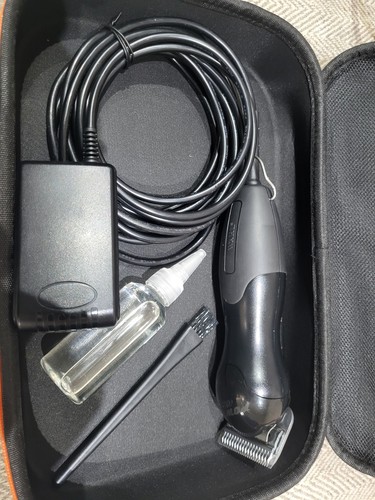 Dog clippers wahl - power, grip