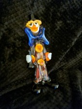 Vintage Rare Murano Glass