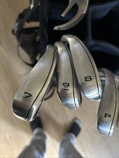 New Right Handed Callaway