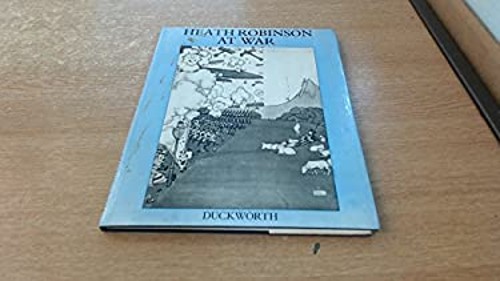 Heath robinson war - heath,