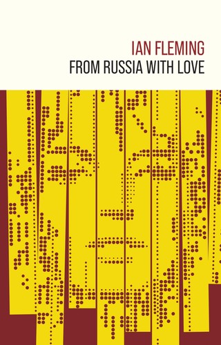 From russia with love 5 - russia,