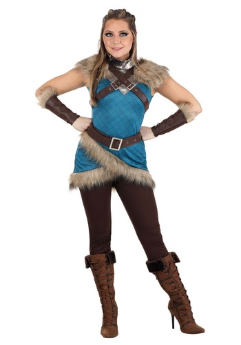 Valhalla viking women - valhalla, women's