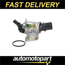 NAPA Coolant Thermostat