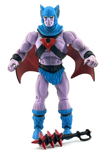 Mattel masters the universe - the,
