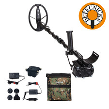 Scope 6mxi metal detector - metal,