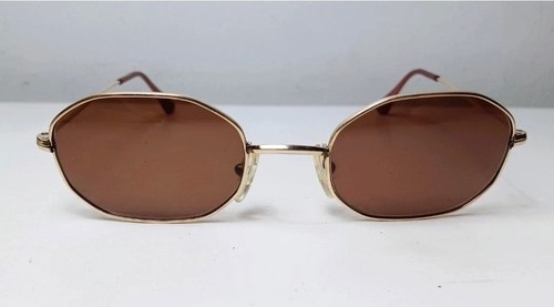 Vintage sunglasses octagon - vintage,