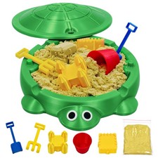 Mini Turtle Sandbox Zen Garden