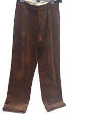 Harvie & Hudson Men Trousers