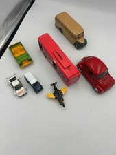 Bundle of Diecast Classic