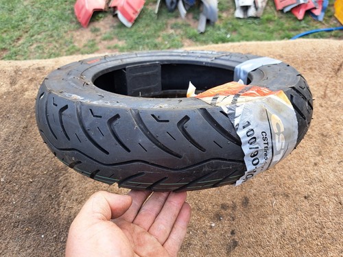 Nos cheng shin cst 100 - 100, 90