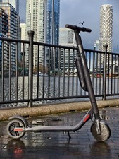 Segway Ninebot ES4 ES2 with