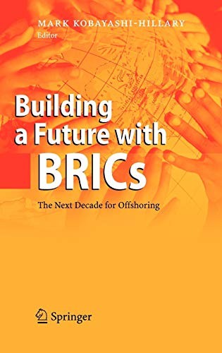 Building future with brics - building, a