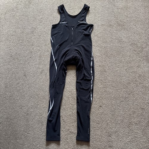 Cycling bib tights - tights, m