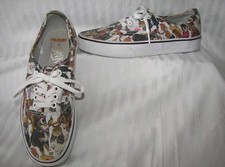 Vans ASPCA Anniversary Limited
