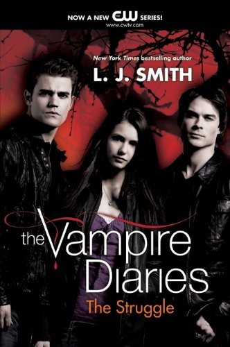 The struggle vampire - the,
