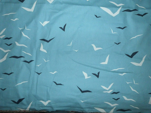 Scion fabric remnant design - remnant,