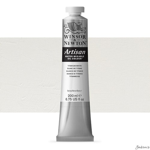 Winsor newton artisan - newton, water
