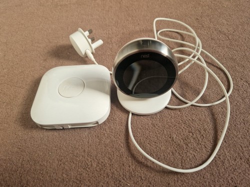 Google nest 3rd generation - google,