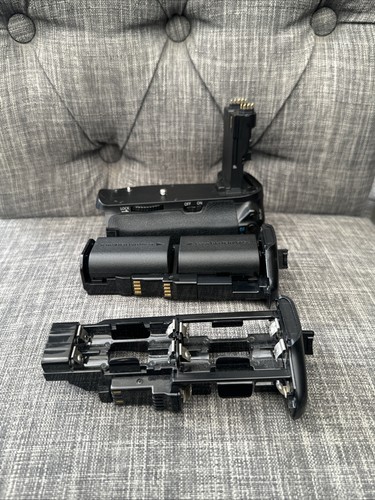 Meke 70d battery grip - meke,