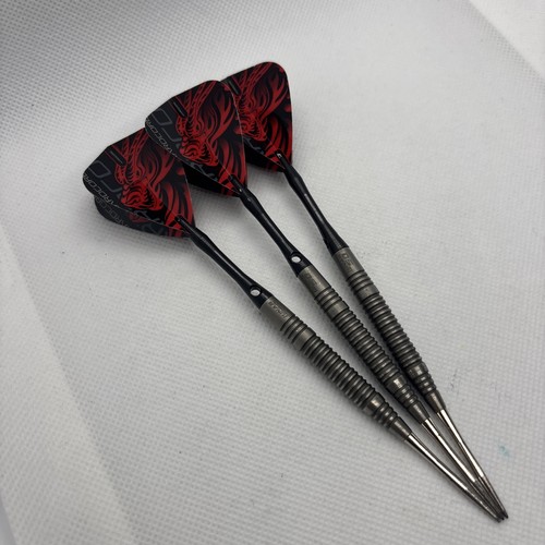 22g rare red dragon jonny - 22g,