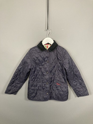 Barbour shaped liddesdale - barbour,