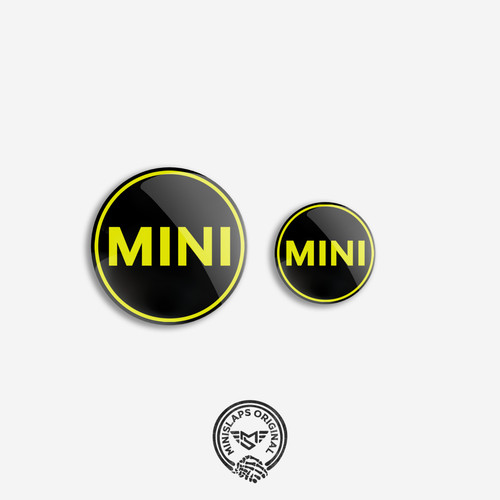 Mini cooper jcw bonnet - mini,