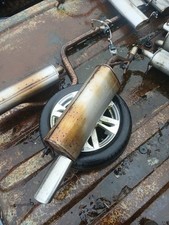 VAUXHALL CORSA D SXI GENUINE