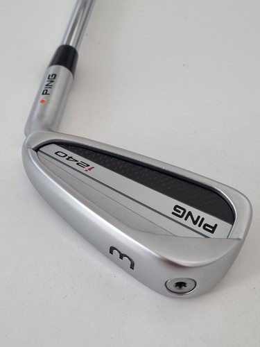 Ping i240 iron - i240, 3