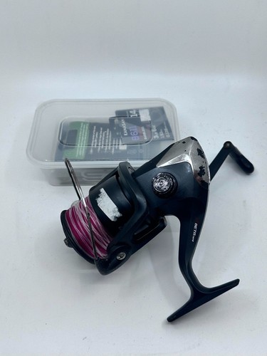 Shakespeare beta 70fd - shakespeare,