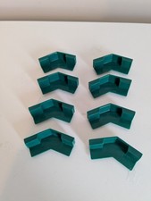 8 x Locking Pieces - Test