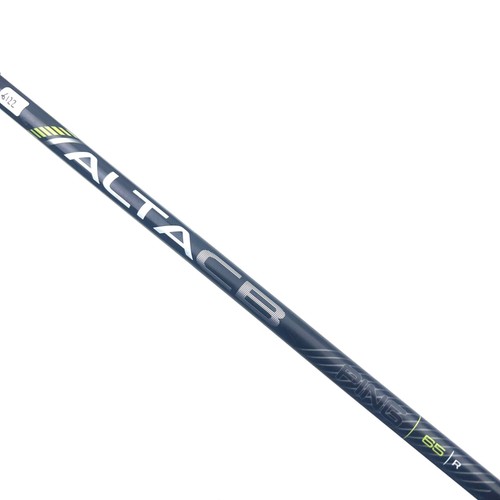 Ping alta wood shaft - 3,