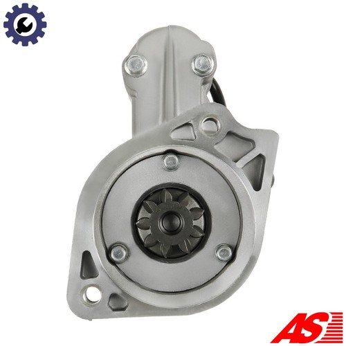 Starter s2015 for - starter,