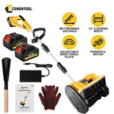 Cordless Electric Snow Shovel