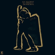 T. Rex - Electric Warrior [New
