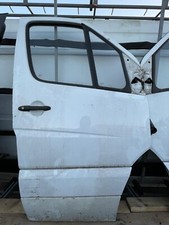 Mercedes Sprinter 2007-2017