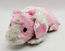 TY Beanie Baby Pinkys Rosa The Pink Guinea Pig With Tags 2004 Retired