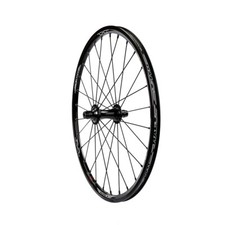 Halo Black 20x11/8" JX2 Junior