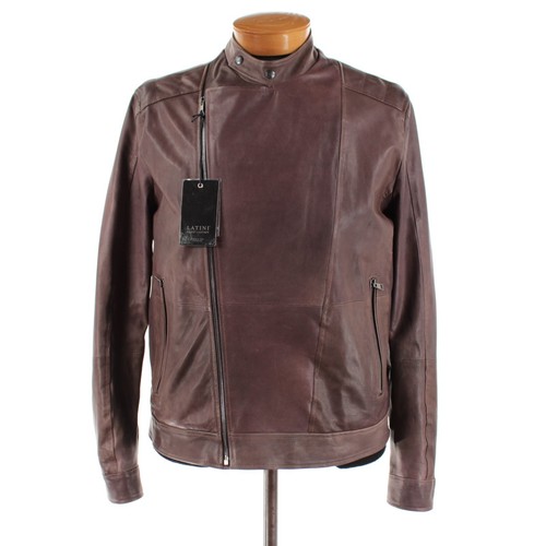 Latini nwt 100 leather - 100%,