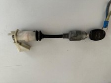 FORD FOCUS C-MAX MK2 2005-2008 BONNET LOCK AND KEY (SHORT VERSION)