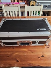 Roadinger Pioneer CDJ-2000 / CDJ900 Nexus NXS2 CDJ Flight Case Carry Case